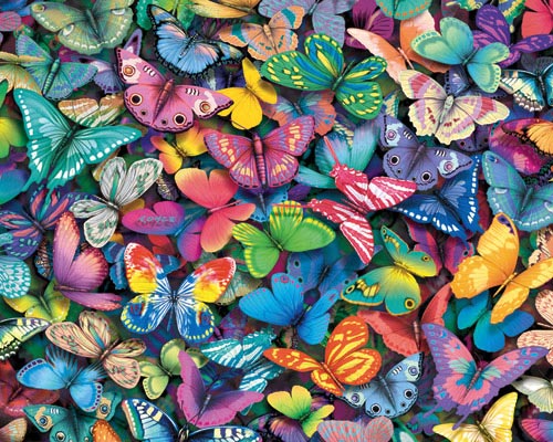 butterfliessss x
